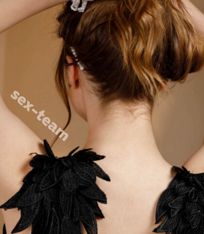 Проститутка Алена