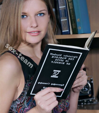 Проститутка Марта