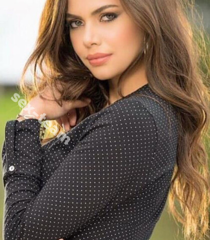 Проститутка Света